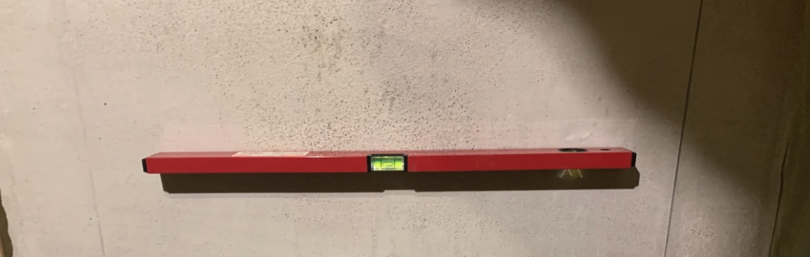 Wykonanie lekkiej wylewki 3 cm na płycie OSB