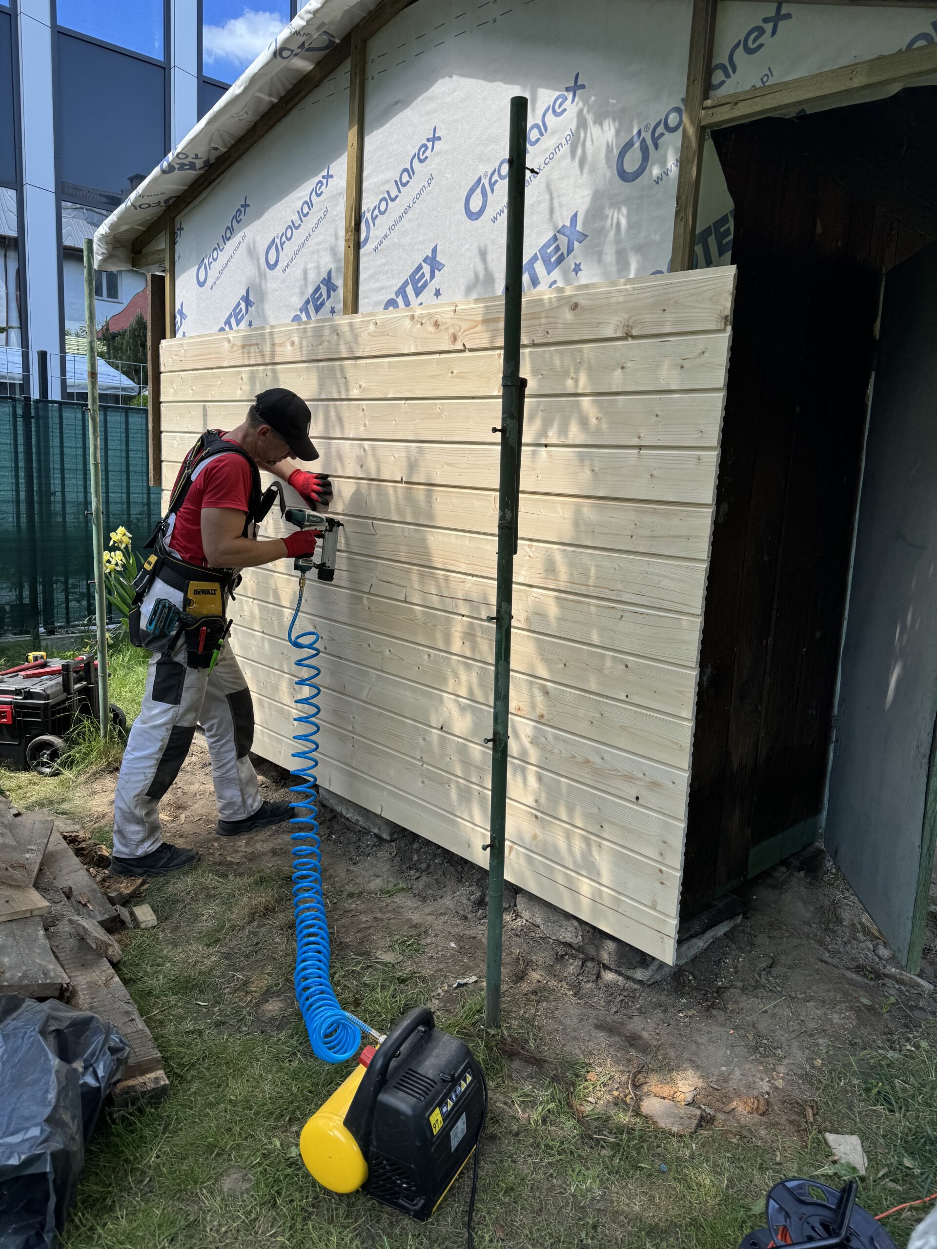 Wsparcie zespołu i współpraca – DomGusto program partnerski