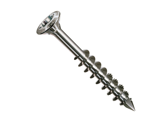 Wkręty nierdzewne do elewacji – asortyment domgusto.pl