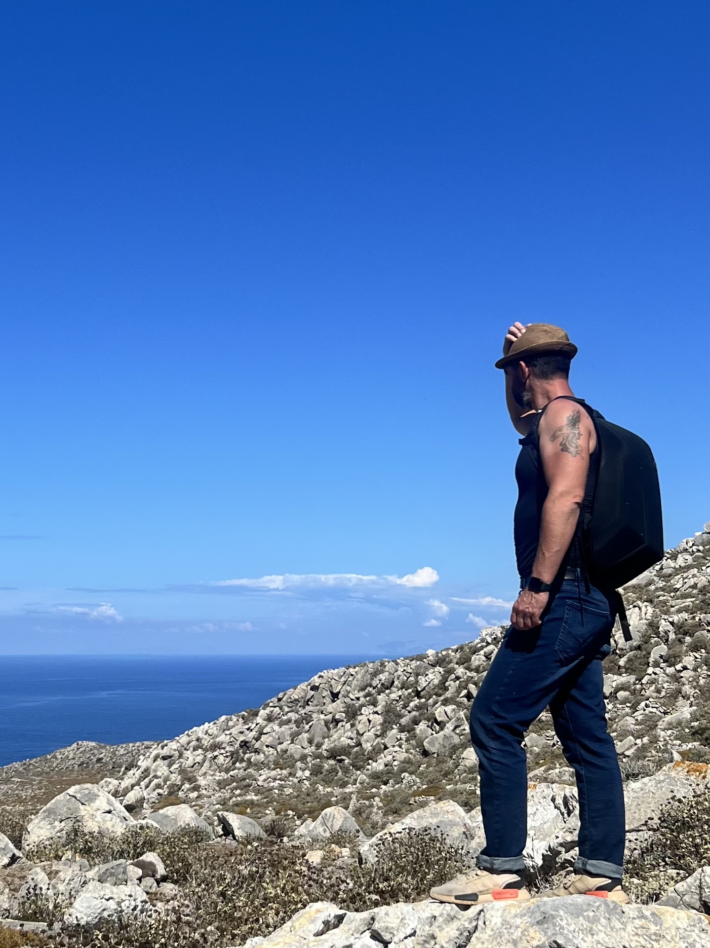 Autor artykułu — Domgusto, domy inspirowane naturą, Olympos na Karpatos