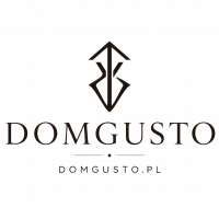 NOWE LOGO DOMGUSTO
