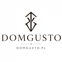 NOWE LOGO DOMGUSTO